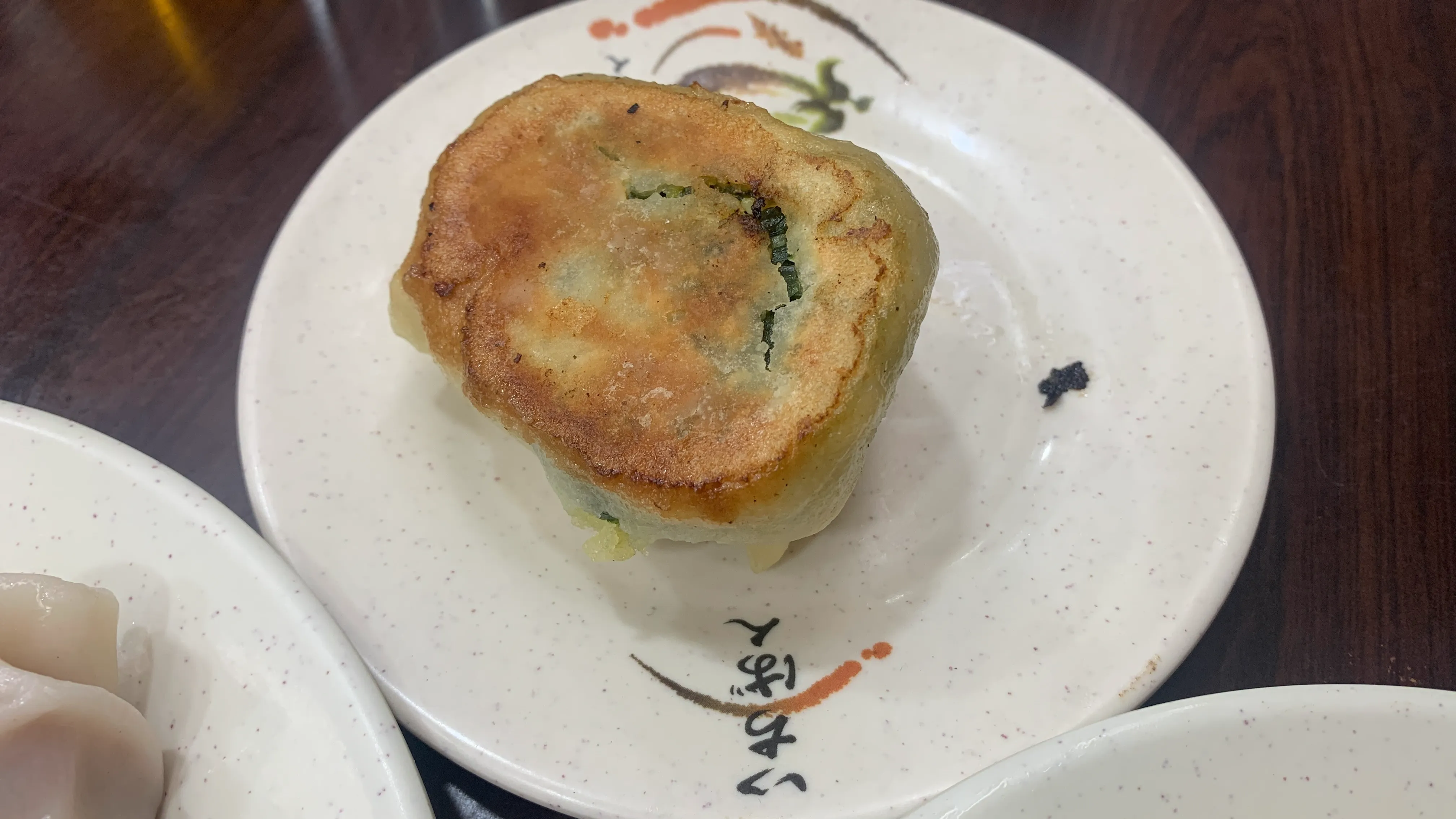 Changs Halal Beef Noodles Pan Fried Dumpling Taipei